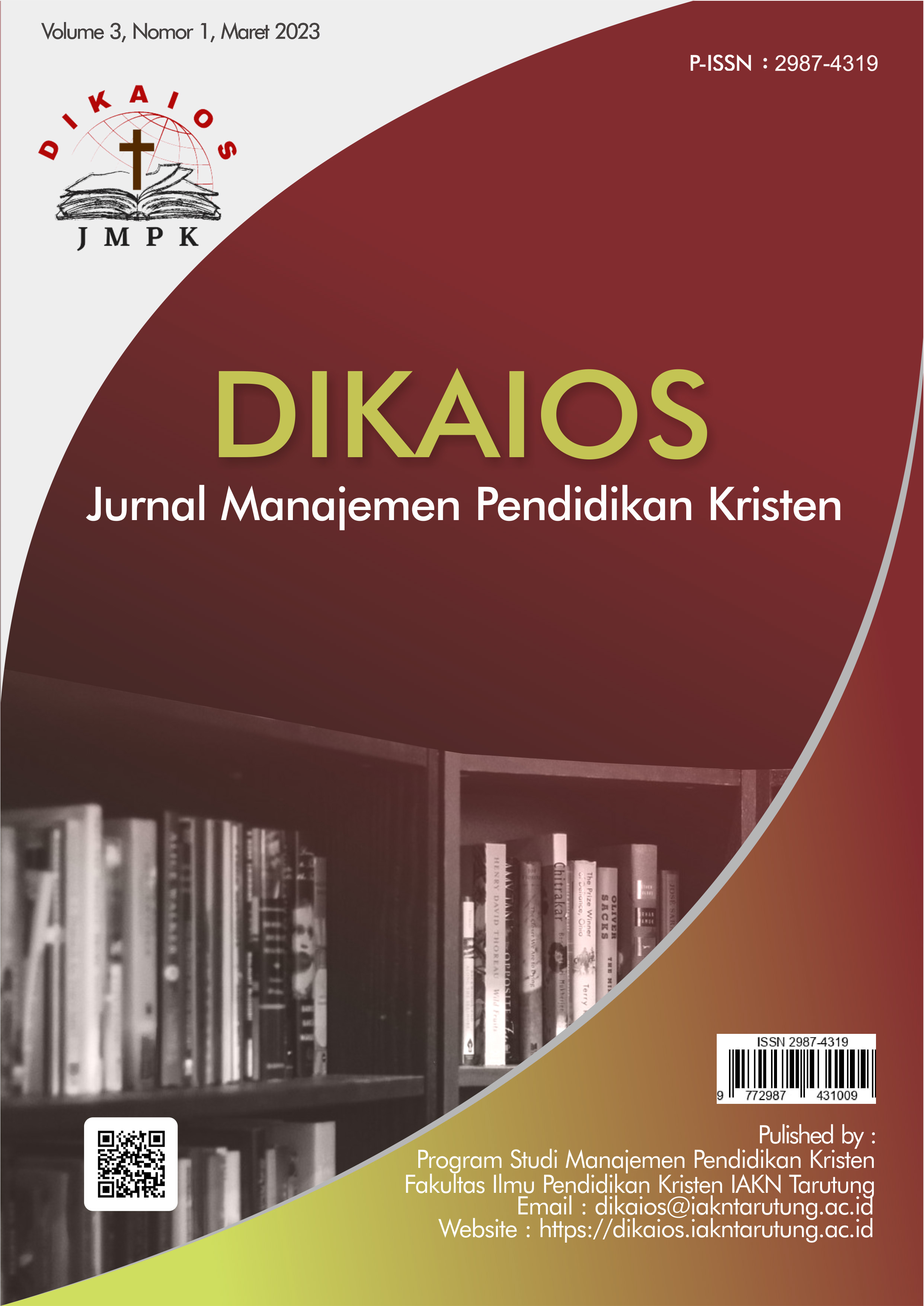 DIKAIOS